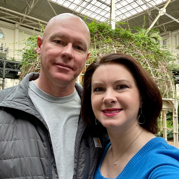 Meet your Posher, Kristen - Picture 2 of 16